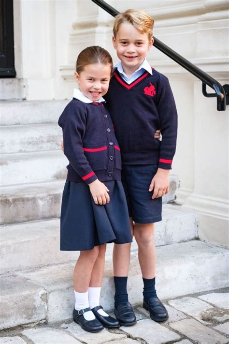 Princess Charlotte Fashion: See Her Sweetest Style Looks So Far