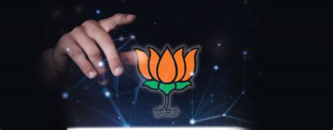 Bjp For Mobile, Background For Bjp HD Wallpaper Pxfuel, 52% OFF