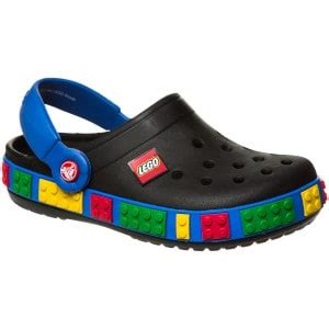 Crocs Crockband Lego Clog - Kids' - Kids