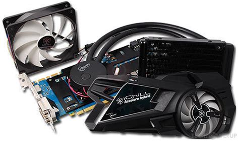 Inno3D GTX 670 Accelero Hybrid 4 GB Specs | TechPowerUp GPU Database