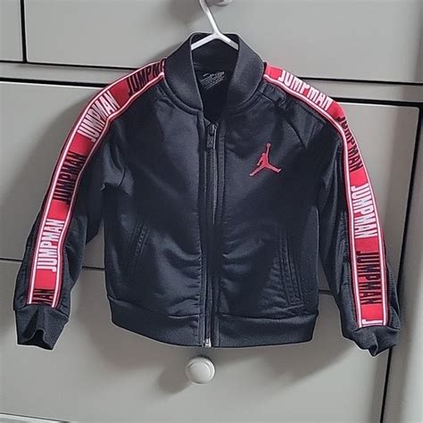 Jackets & Coats | Jumpman Jacket | Poshmark