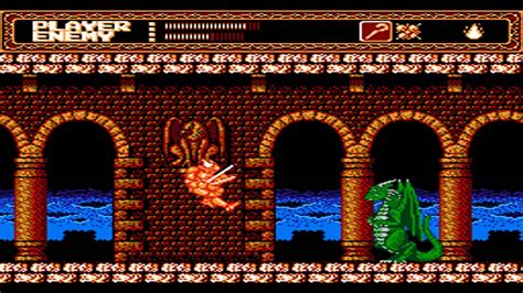 Sword Master – NES – Gameplay Screenshot – 7 – Obsolete Gamer