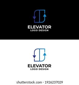 Best Elevator Logo Royalty-Free Images, Stock Photos & Pictures ...