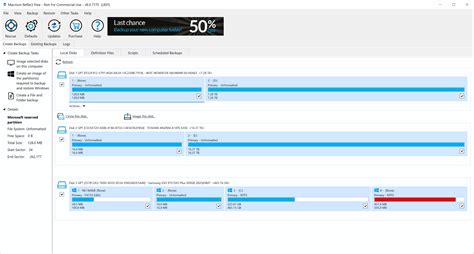 Backup software Macrium Reflect Free is being retired - Software News ...