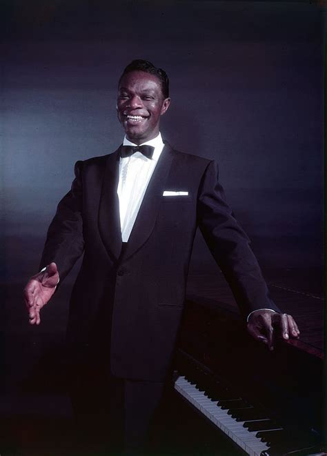 Remembering Legend Nat King Cole – Facts about His Life and Death at 45