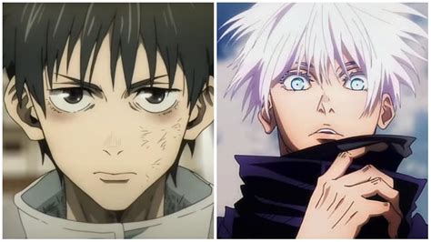 Jujutsu Kaisen: Is Yuta related to Gojo? Explained