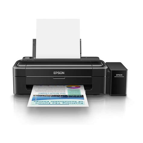 EPSON L310 USER MANUAL Pdf Download | ManualsLib