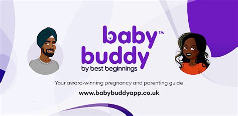 Baby Buddy: Pregnancy & Parent - Apps on Google Play