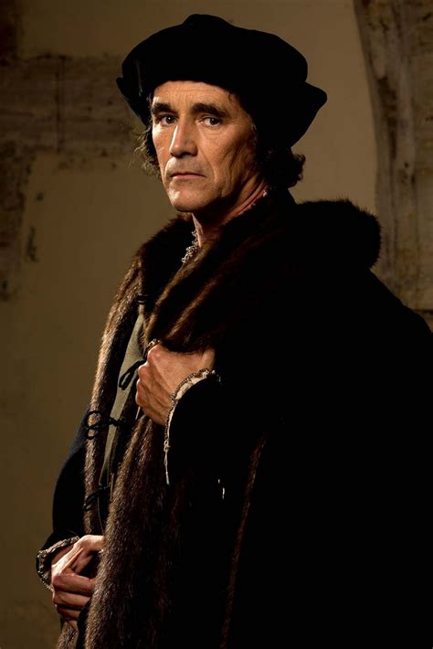 Jay Bass News: Mark Rylance Movies List