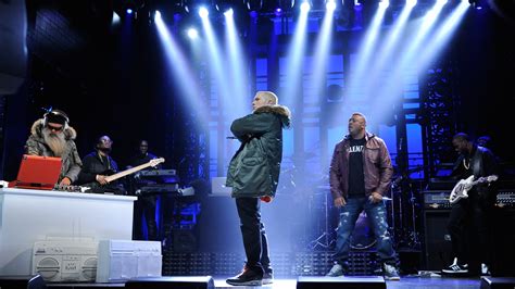 Watch Saturday Night Live Highlight: Eminem: Berzerk - NBC.com