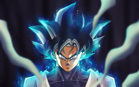 1680x1050 Goku Black 2020 5k Wallpaper,1680x1050 Resolution HD 4k ...