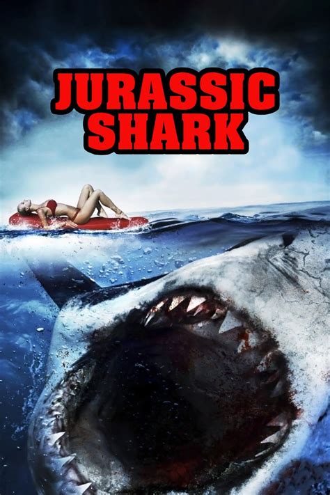 Jurassic Shark (2012) | MovieWeb