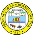 History – Zamboanga del Sur