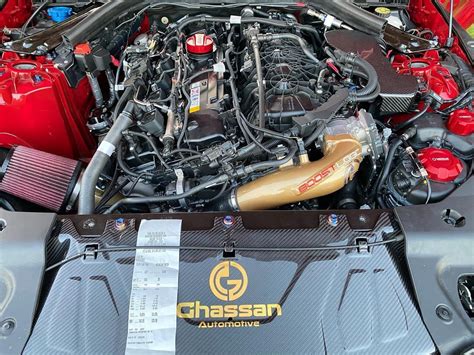 TOYOTA SUPRA MK5 B58 G1000 ENGINE – Ghassan Automotive