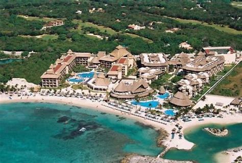 Catalonia Yucatan Beach Resort & Spa Playa del Carmen, Hotel Mexico ...