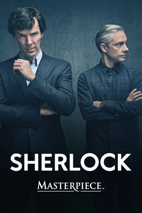 Sherlock | Programs | PBS SoCal