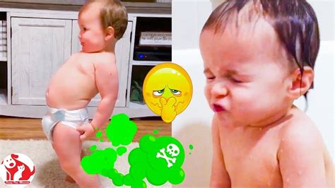 Baby farting at parents is funny #002 - Funny Baby Farts - Funny Pets ...