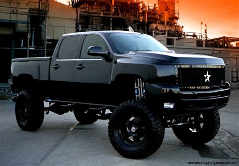 4X4 Trucks Mudding Chevy | Wallpapers Gallery