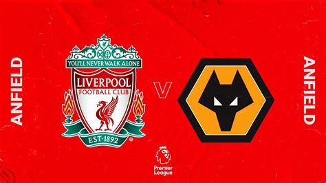 Matchday Live: Liverpool vs Wolves | Final day build up from Anfield ...