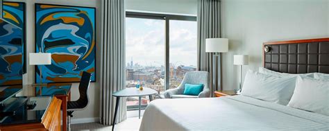 4-star Hotels in Central London Marble Arch | London Marriott Hotel ...