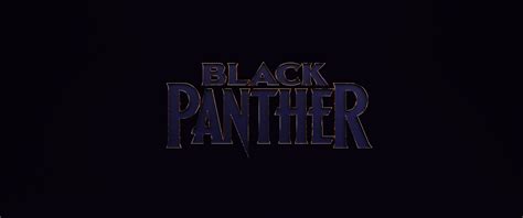 Black Panther - Replica on Behance