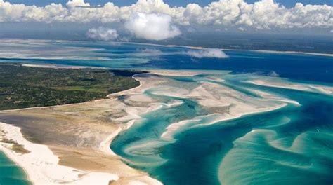 bazaruto national park - Google Search | Archipelago, National parks ...