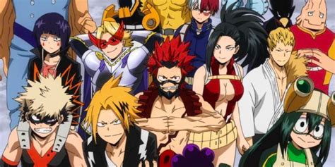 My Hero Academia Costume and Cosplay Ideas | Costume Wall