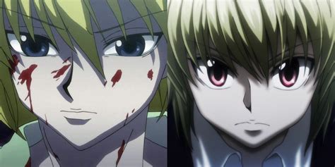 Hunter x Hunter: Things You Should Know About Kurapika