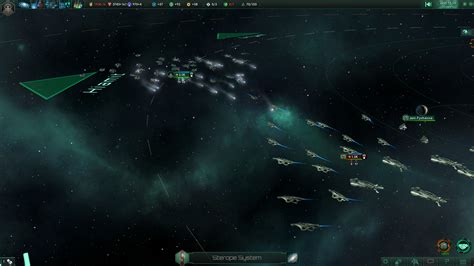 Stellaris Review - Gamer Walkthroughs