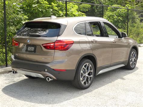 New 2020 BMW X1 xDrive28i Sports Activity Vehicle AWD Sport Utility