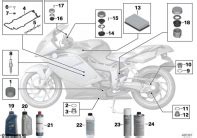 Wiring Diagram Bmw K1300s - Wiring Diagram and Schematics