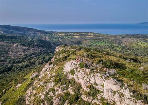 Hiking and Climbing in Cyprus | BaldHiker