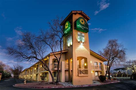 La Quinta Inn by Wyndham Albuquerque Northeast | Albuquerque, NM Hotels