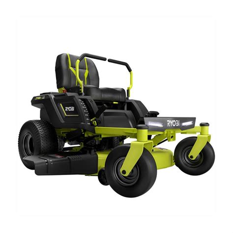 Home Depot Lawn Mowers Reviews 2023- Best Home Depot Mowers