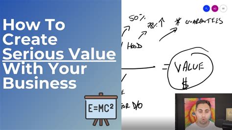 The Value Equation Explained...How To Create More Value With Your ...