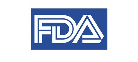 Fda Logo PNG Images Transparent Free Download