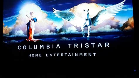 Columbia TriStar Home Entertainment (2003) - YouTube