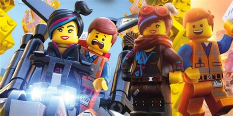 The LEGO Movie 3: Confirmation, Studio Change, & Everything We Know