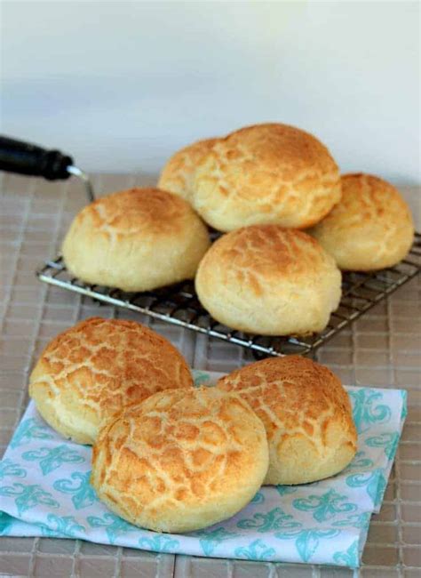 Tijgerbrood / Tijgerbol | Tiger Bread Rolls | Dutch Crunch Rolls - My ...