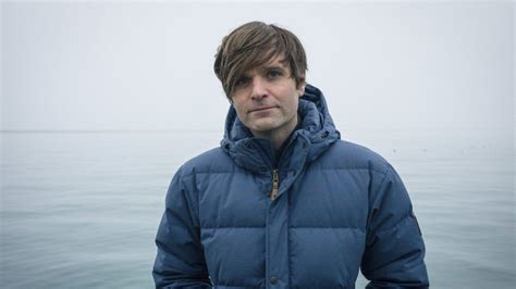 Ben Gibbard Charleston – Charleston Music Hall – Oct 9, 2020