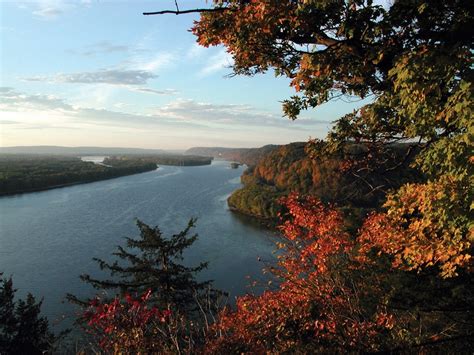 Mississippi River - Wikipedia