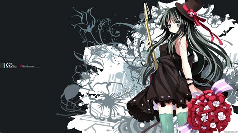 🔥 [76+] Anime Desktop Wallpapers | WallpaperSafari