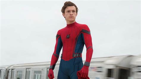 Tom Holland revela el nombre de la siguiente película de Spider-Man ...