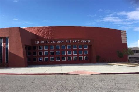 El Paso Independent School District Facilities | Coronado High School ...