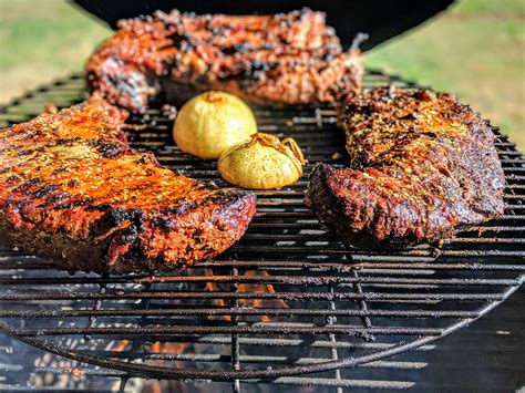 The Ultimate Guide: How To Grill Tri Tip - IHSANPEDIA