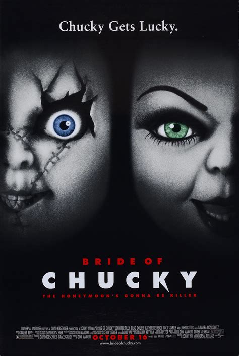 Seed Of Chucky Movie