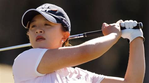 Georgia Hall and Charley Hull in contention as Sei Young Kim leads LPGA ...