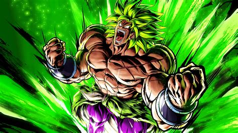 Dragon ball z broly the legendary super saiyan download - bestaexcel