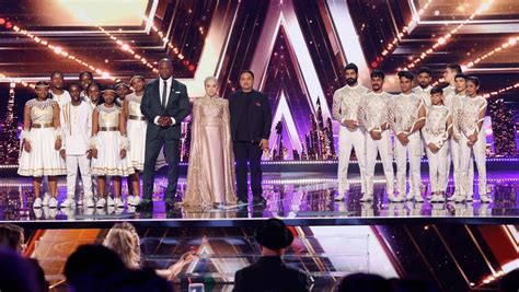 'AGT' tonight: How to vote for 2023 live show finalists; time; channel