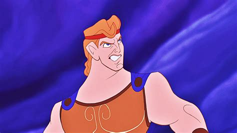 Hercules Disney Wallpapers - Wallpaper Cave